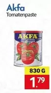 Tomatenpaste