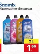Wasverzachter