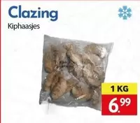 Kiphaasjes