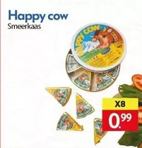 Happy - Smeerkaas
