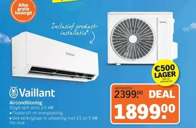 Airco - nditioning