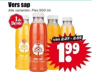 Vers sap