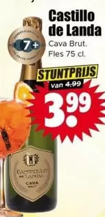 De - Cava Brut