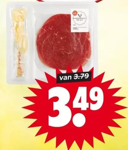 Carpaccio