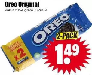 Oreo -  Original