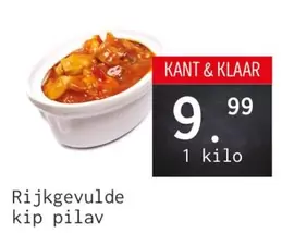 Kip Pilav