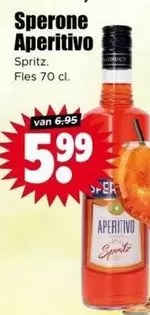 Aperitivo