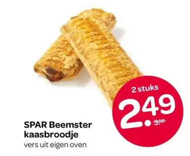 Kaasbroodje