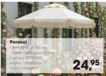 Parasol