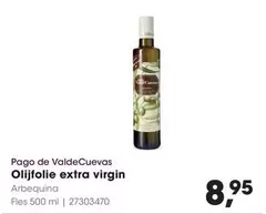 De - Olijfolie extra virgin