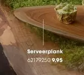 Serveerplank 62179250