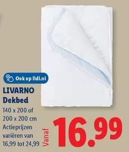 Op - Dekbed