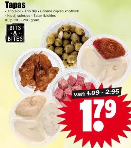 Tapas
