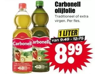 extra - Olijfolie