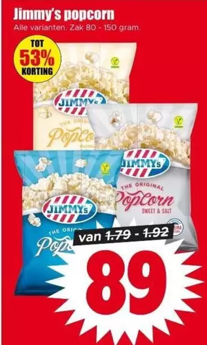 Pop - corn