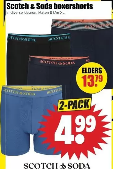 Boxershorts