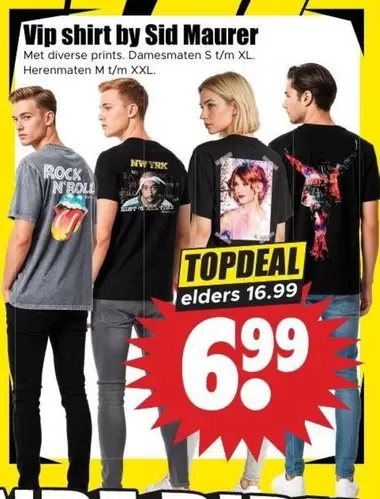 Best - Vip shirt