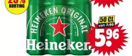 Heineken - Original