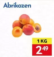 Apricots