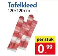Tafelkleed