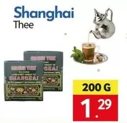 Shanghai Thee