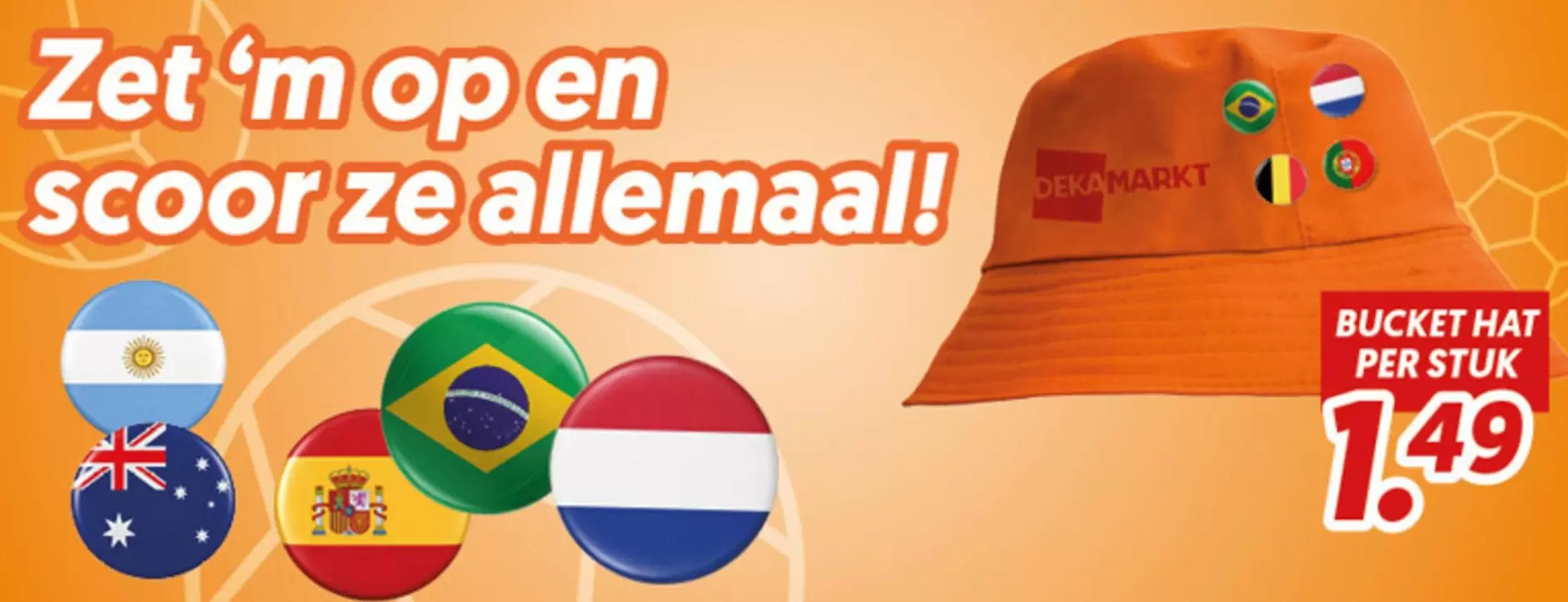 Op - Bucket Hat