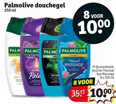 Palmolive - Douchegel