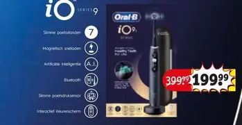 Oral-B - iO Series 9