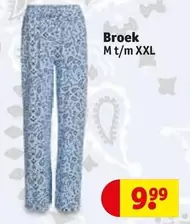 Broek