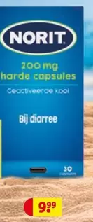 200 mg harde capsules