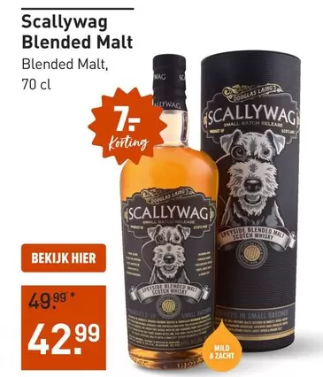 Blended Malt