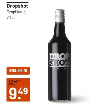 Droplikeur