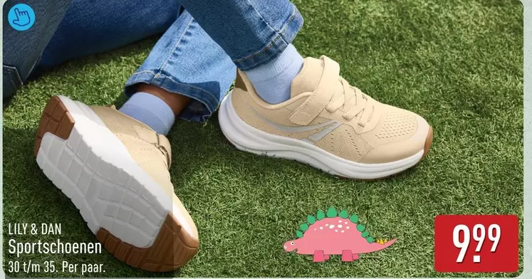 Sportschoenen