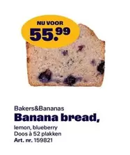 Banana bread