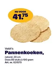 Pannenkoeken