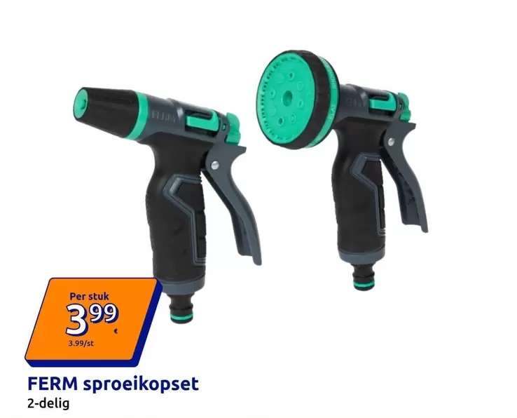 Sproeikopset