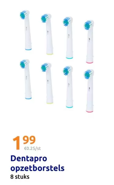 Opzetborstels