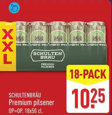 Premium Pilsener