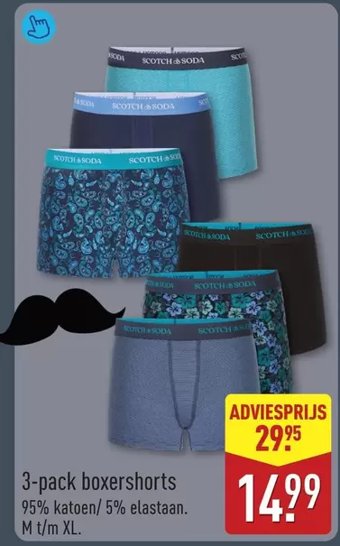 Boxershorts