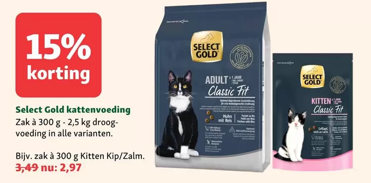 Kattenvoeding