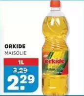 MAISOLIE