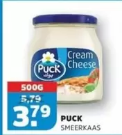 Cream Cheese