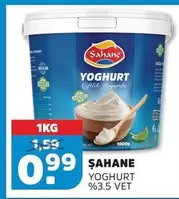 Yoghurt