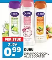 SHAMPOO