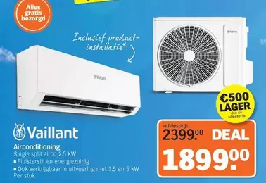 Airco - nditioning