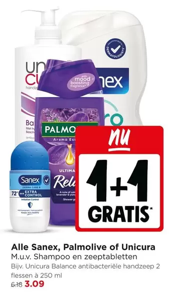 Es - Shampoo en zeepTabletten