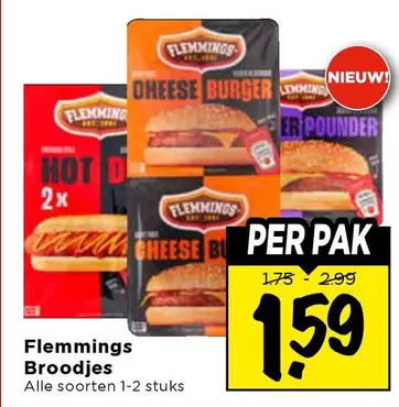 Broodjes