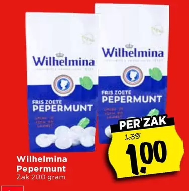 Pepermunt