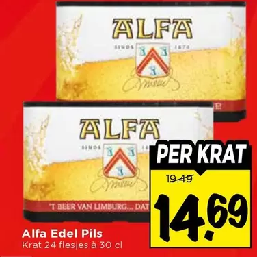 Edel Pils