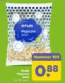 Popcorn